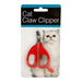 Cat Claw Clipper - KL21F - Assorted - Small - 1