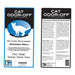 Cat Odor - Off Soaker, 16 oz - 005THL-CO-O - 16 oz - 2