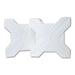 Cavaletti Blocks for Horse Jumping, Pair - H7C1 - 1