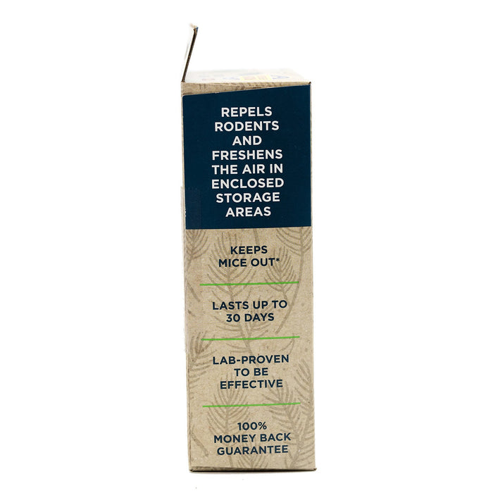 Fresh Cab Rodent Repellent, 10oz Size 10oz