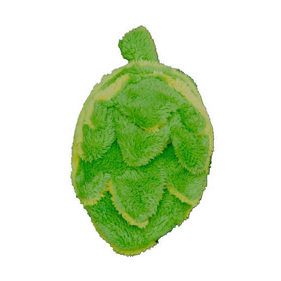 Duraplush - Hop - Green - Medium Size Medium