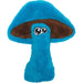 Duraplush - Mushroom-Assorted-Medium Size Medium