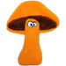 Duraplush - Mushroom-Assorted-Medium Size Medium