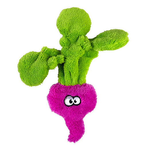 Duraplush - Radish-Fuchsia-Medium Size Medium