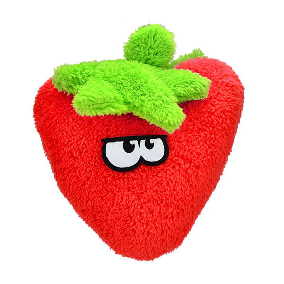 Duraplush - Strawberry-Fuchsia-Medium Size Medium