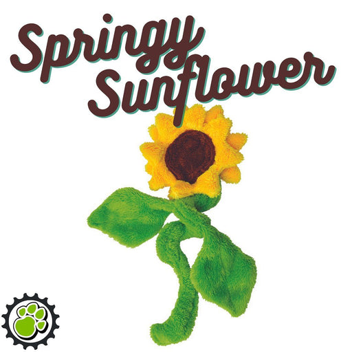 Duraplush - Sunflower - medium Size Medium