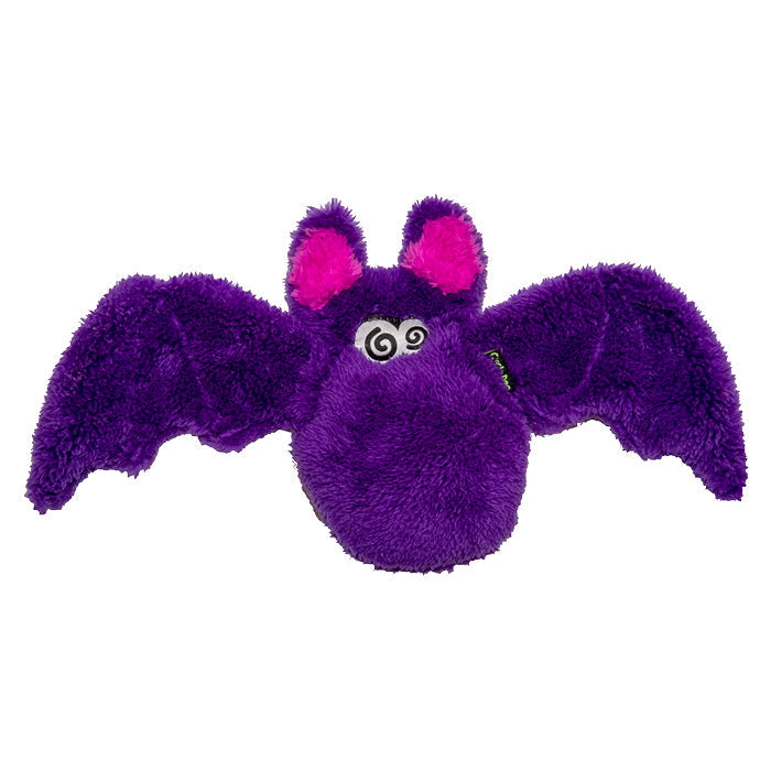 Duraplush - Bat Purple-Medium Size Medium