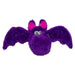 Duraplush - Bat Purple-Medium Size Medium