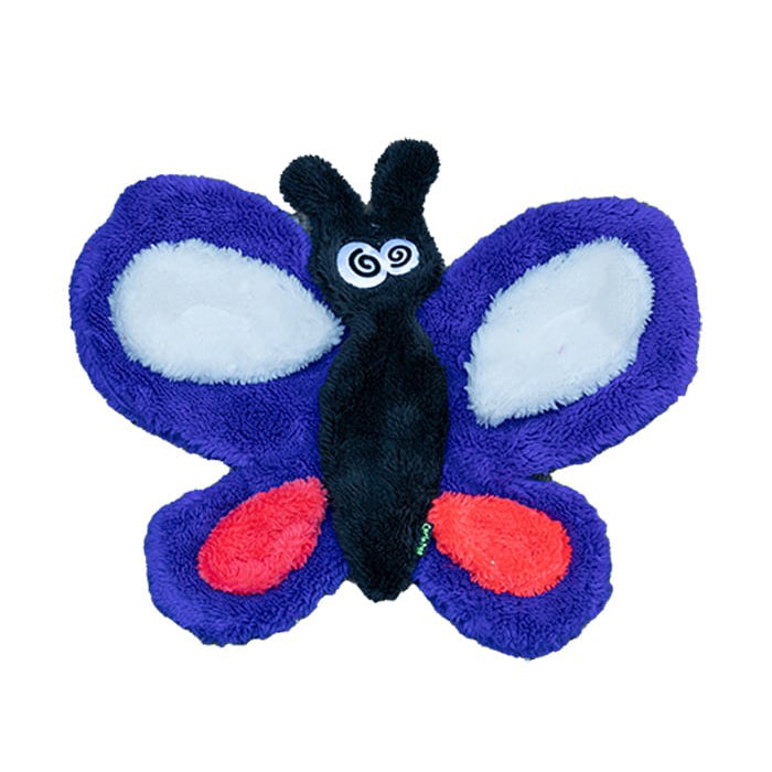Duraplush - Butterfly Size Large