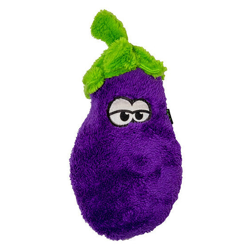 Duraplush - Eggplant-Purple-Medium Size Medium