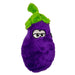Duraplush - Eggplant-Purple-Medium Size Medium