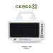 CERES RANCH PFI Reusable Satellite Cattle ID Tags 10 Pack - CT2-16 - 10 Pack - 1