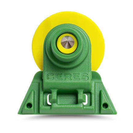 CERES RANCH Pins and Tethers for Cattle Tag Attachment — Pet Supplies 4 ...
