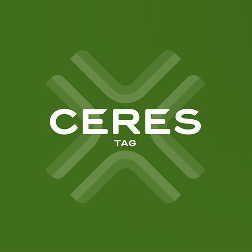 CERES RANCH Satellite Cattle Ear Tag Applicator Pack - CT2-13 - 2