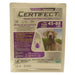 Certifect Flea & Tick for Dogs - 004CER3-45-88-1 - 45 - 88lbs - 1 Month Supply - 5