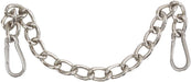 Chain Curb Strap - CRMQ - 1