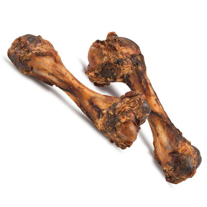 ChewMax Porky Femur, 2 - pack - CMPBT - 3