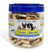 Chicken & Biscuits Canister - Jeffers - Dog Supplies > Dog Treats
