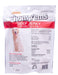 Chomp'ems Beef Jerky Dog Treats, 8 oz - WMPUT - 2