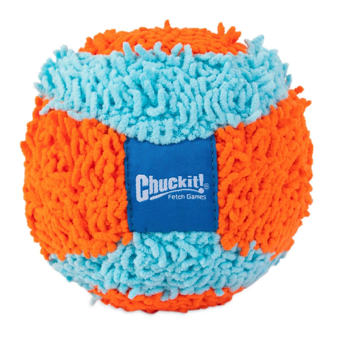 Chuckit! Indoor Ball - DKXK - Orange - 1