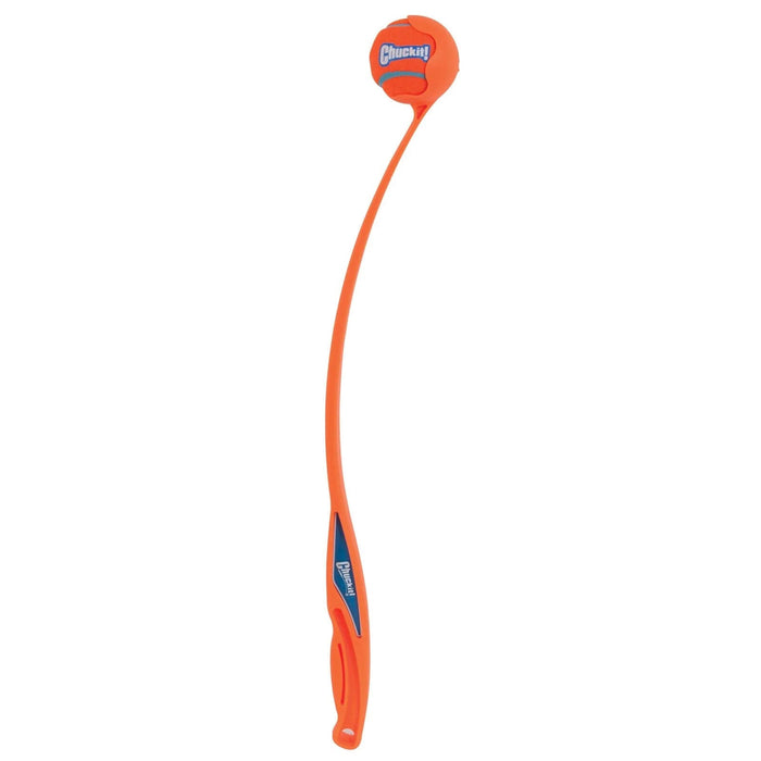 Chuckit! Sport Launchers - DKXJ - Large - 26"L (3"D Ball) - 4