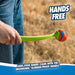 Chuckit! Sport Launchers - DKXM - Medium - 12"L (2.5"D Ball) - 3