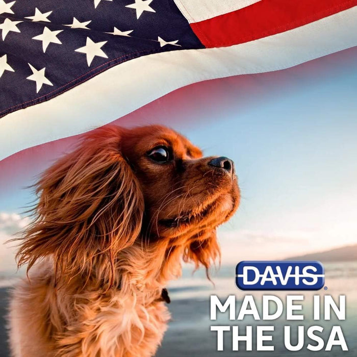 Clarifying Shampoo for Dogs, Cats & Horses - DAVVF - 12 oz - 1 - 2