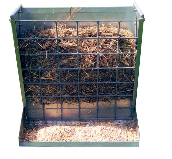 Classic 2 - in - 1 Feeder - DLGC1 - 2