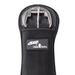 Classic Equine Aura Neoprene Roper Cinch with Stainless Steel Hardware - CR1MY - 28" - 3