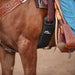 Classic Equine Aura Neoprene Roper Cinch with Stainless Steel Hardware - CR1MY - 28" - 2