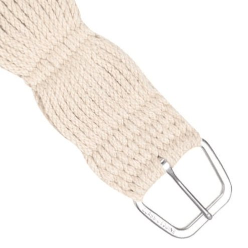 Classic Equine Blended Mohair Roper Cinch, 27 - Strand - CR1ND - 34" - 4
