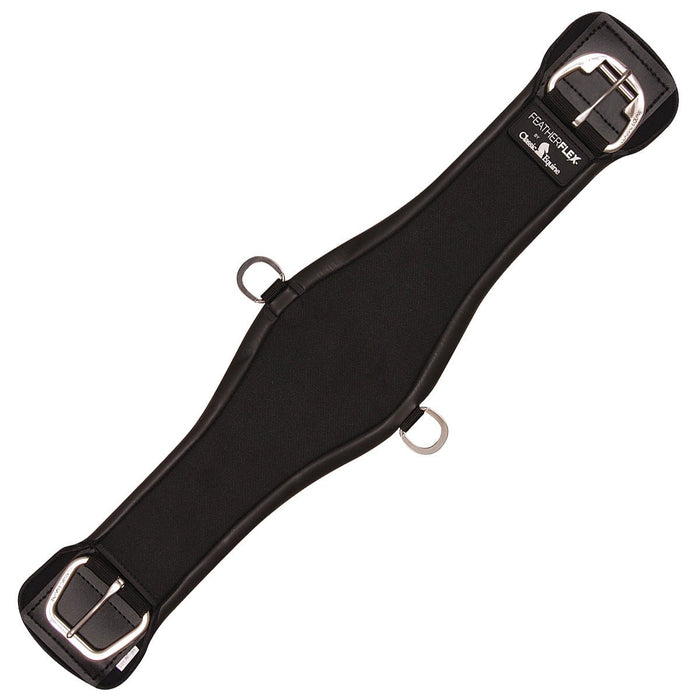 Classic Equine FeatherFlex Roper Cinch - CR1D - 28 in - 1
