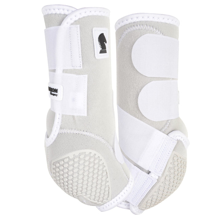 Classic Equine Legacy2 Flexion Boots, Fronts - Jeffers - Horse Supplies > Horse Boots & Leg Wraps