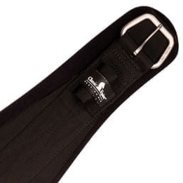Classic Equine Neoprene Roper Cinch with Stainless Steel Hardware - CRCP - 30 in - 2