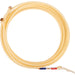 Classic Ranch Rope, 4-Strand 35 Foot X-Soft Roping Rope - CR1Y1 - XSoft - 35 ft - 2