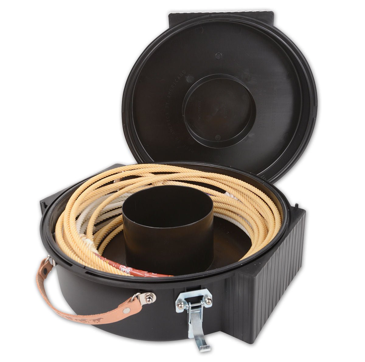 Classic Rope Can, Waterproof — Pet Supplies 4 Less