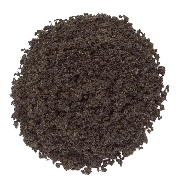 CocoSun Omega Fatty Acid Supplement, Granular, 5 lb Bag - SMACQ - 5 lb - 3