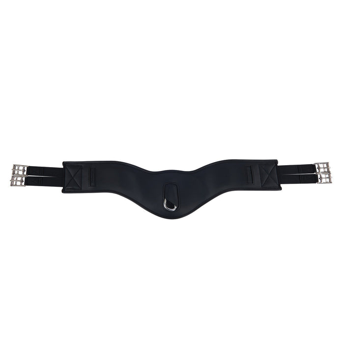 Collegiate Anatomic Girth - KO1R1 - 46 in - Black - 3