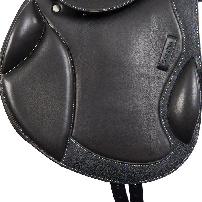 Collegiate Degree Mono Event Saddle - Thumbnail 4