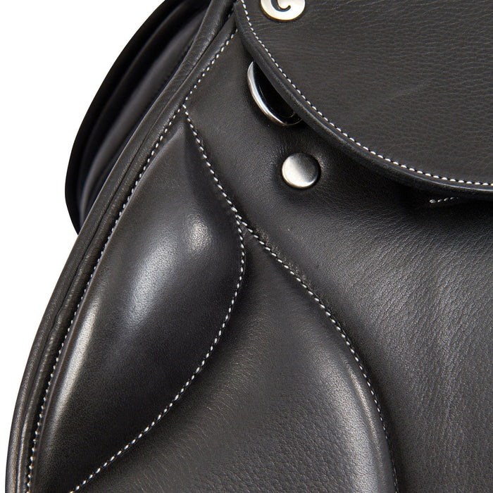 Collegiate Degree Mono Event Saddle - Thumbnail 5