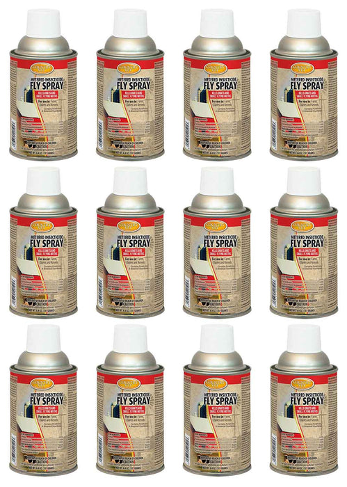 Country Vet Metered Fly Spray - Jeffers - Animal Health & Wellness > Fly & Insect Control