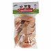 Cowbones Beef Hooves 100% Natural Dog Chews - PCI27 - 10ct - 3