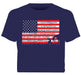 Cowboys Unlimited "Pledge of Allegiance" T-Shirt - U8S5 - 9