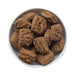 Crunchy Munchie Natural Treats for Dogs, 5 oz - HE2A3 - 5 oz - Blueberry Ruffin - 3