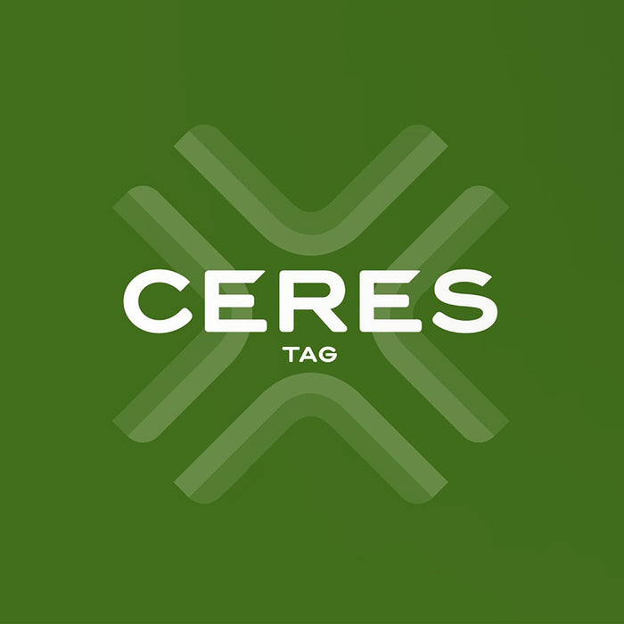 CERES RANCH Pins and Tethers (50)  