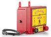 Cyclops Brute 8 Joule AC Fence Charger - TFP17 - 3