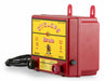 Cyclops Brute 8 Joule AC Fence Charger - TFP17 - 2