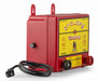 Cyclops Champ 5 Joule AC Fence Charger - TFP15 - 3