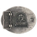 Dale Brisby Super Puncher Attitude Belt Buckle - 189R - 2