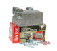 Dare Automatic Float Valves - D4A2 - 300GPH Aluminum - 3